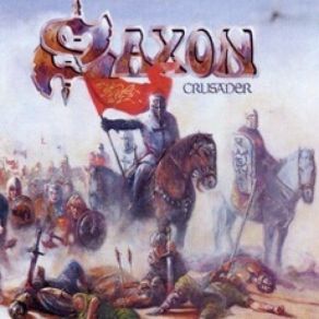 Download track The Crusader Prelude Saxon