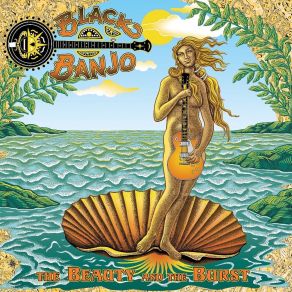 Download track Delilah Black Banjo