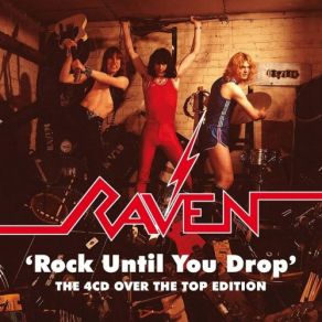 Download track Hell Patrol (Live In Italy) Raven