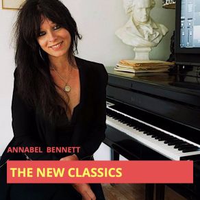 Download track Chinese Rain Annabel Bennett