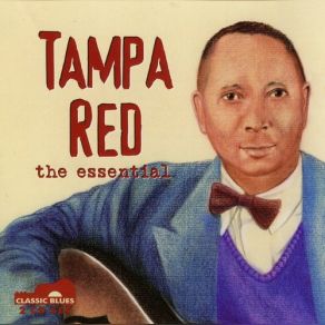 Download track Stockyard Fire Tampa Red