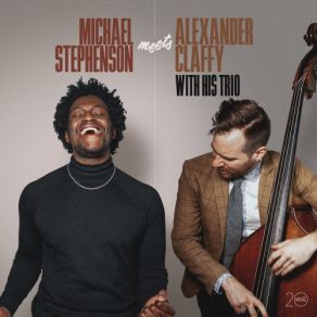 Download track When A Man Loves A Woman Michael Stephenson, Alexander Claffy