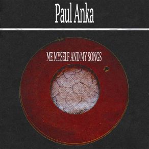 Download track Piangero' Per Te (Remastered) Paul Anka