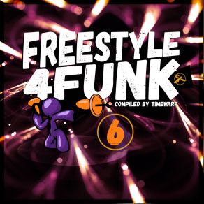 Download track Funk Bomb (Instrumental) DJ Celeste Lear