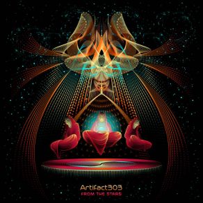 Download track Secret Space Artifact303