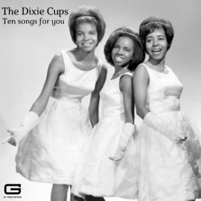 Download track Little Bell The Dixie Cups