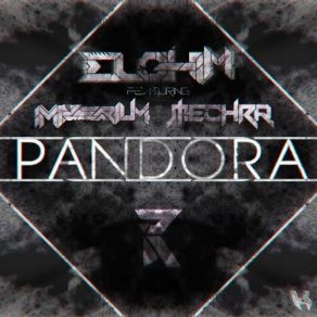 Download track Pandora (Imperium (Wa) Remix) ElohimImperium