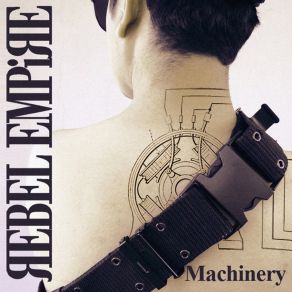 Download track Machinery (W. A. R. D. R. O. B. E. Remix) Rebel EmpireW. A. R. D. R. O. B. E, A. R. D. R. O. B. E