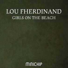 Download track Groove Sensations Lou Fherdinand