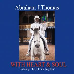 Download track Made In Heaven Abraham J. Thomas