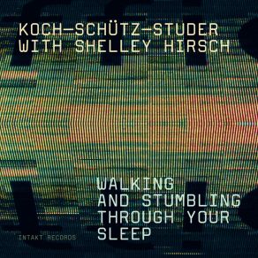 Download track Against The Wall Koch - Schutz - Studer