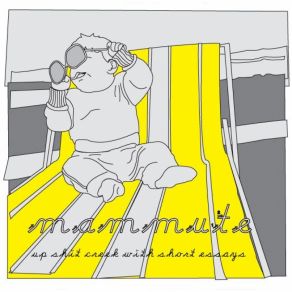 Download track Wake Up, Go Home - [Pic Nic Mix]  Mammut