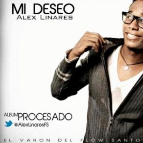 Download track Mi Deseo Alex Linares