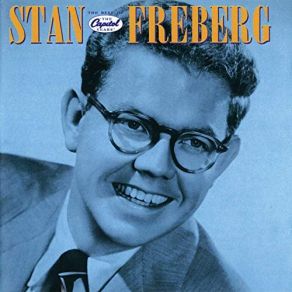 Download track Little Blue Riding Hood Stan Freberg