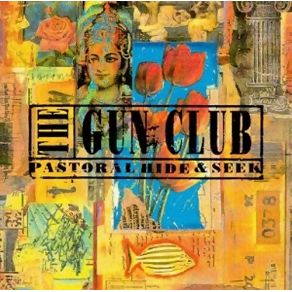 Download track The Great Devide The Gun Club