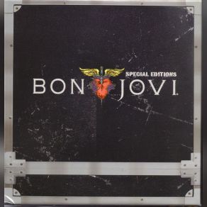 Download track Joey (Live) (Bonus Track) Bon Jovi