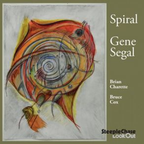 Download track Blues Out Gene Segal