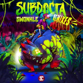 Download track Rail Spot (Stratus Remix) SubDocta