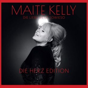 Download track Hier Und Jetzt Maite Kelly