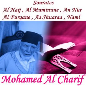 Download track Sourate An Nur, Pt. 2 (Hafs Muratal) Mohamed Al Charif