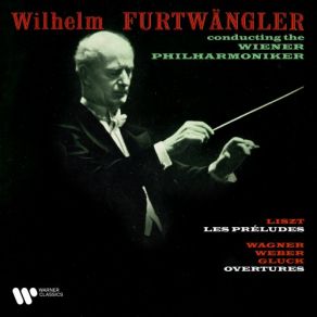 Download track Lohengrin: Prelude Wilhelm Furtwängler, Wiener Philarmoniker