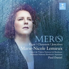 Download track Elgar- Sea Pictures, Op. 37- V. The Swimmer Marie - Nicole Lemieux