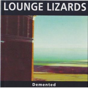 Download track Intro To 'Stranger Then Paradise' Lounge Lizards