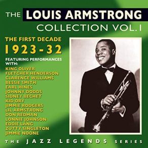 Download track Blue Yodel No. 9 (Standin' On The Corner) Louis ArmstrongOn The Corner & Fuzz