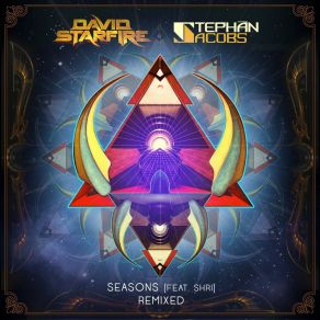 Download track Seasons (Micho Remix) David StarfireMicho