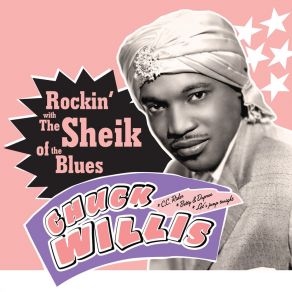 Download track Hang Up My Rock And Roll Shoes Chuck Willis