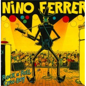 Download track L'Homme Qui A Vu L'Homme Nino Ferrer