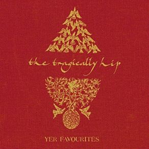 Download track 38 Years Old The Tragically Hip