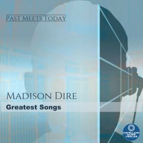 Download track Send Me A Letter Madison Dire