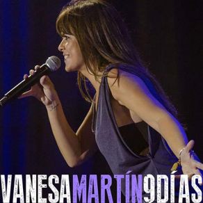 Download track 9 Días Vanesa Martín