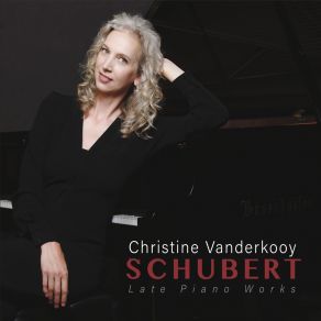 Download track Piano Sonata In C Minor, D. 958: IV. Allegro Christine Vanderkooy