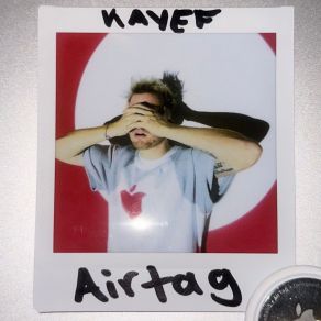 Download track AIRTAG Kayef