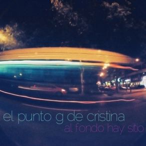 Download track La Del Blues El Punto G De Cristina