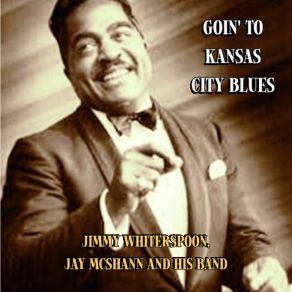 Download track Rain Is Such A Lonesome Sound Jay McShann