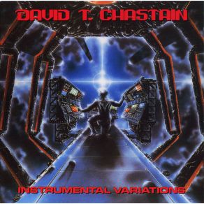 Download track The Oracle Within David T. Chastain