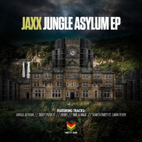 Download track Take A Walk Jaxx, General Dub