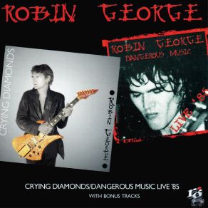 Download track Face To Face Robin George