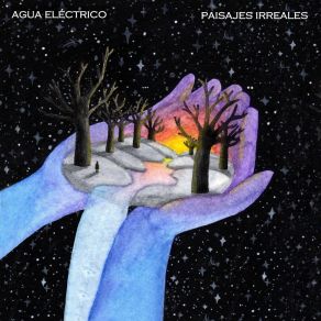 Download track Mil Nombres Agua Eléctrico