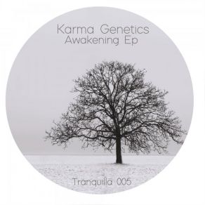 Download track Your Vision Karma Genetics