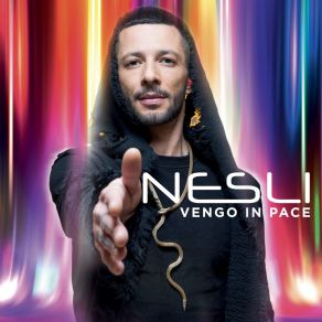 Download track Vengo In Pace Nesli