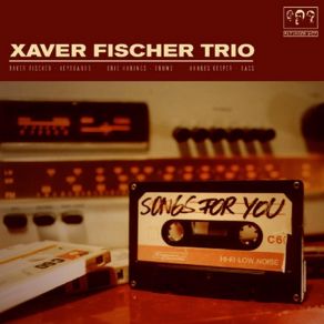 Download track Disko Xaver Fischer Trio