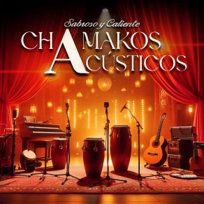 Download track Tributo A Los Grandes Caliente!