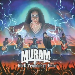 Download track NIkmati Muram