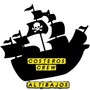 Download track Tirar Para Adelante Costeros CrewThe Pipe