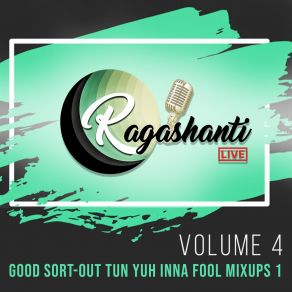 Download track Rat Poison Ragashanti