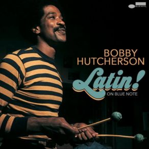 Download track Waiting Bobby Hutcherson